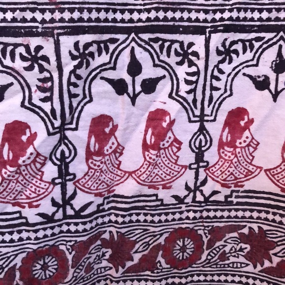 Indian Tapestry - Picture 3 of 6